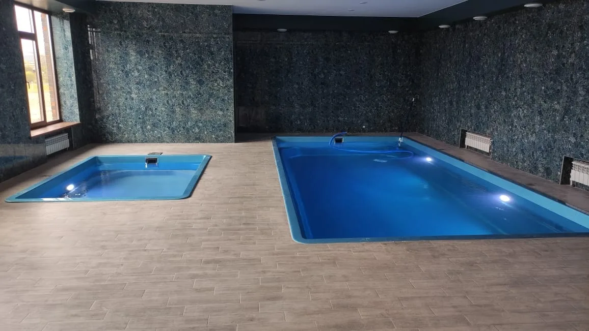 Laguna 3 — готовый проект в Миассе