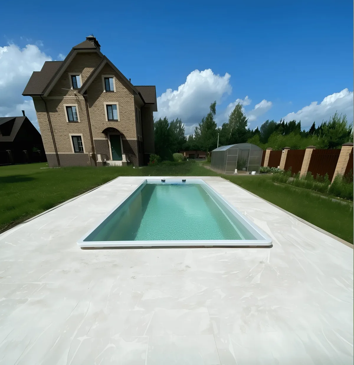 Laguna 9 с террасой в Миассе