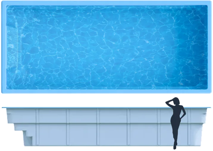 Laguna 9 — размеры и схема