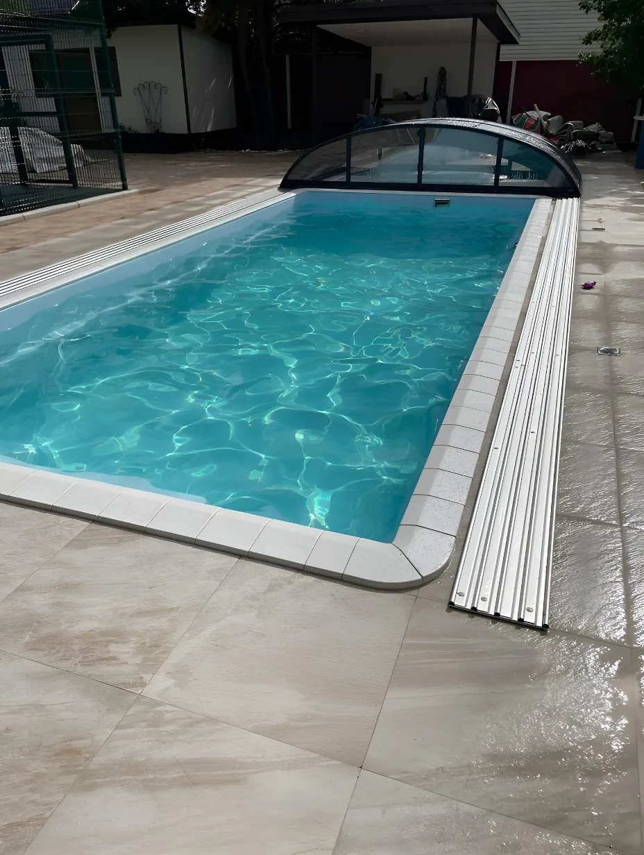 Laguna 6 — вид сверху в Миассе