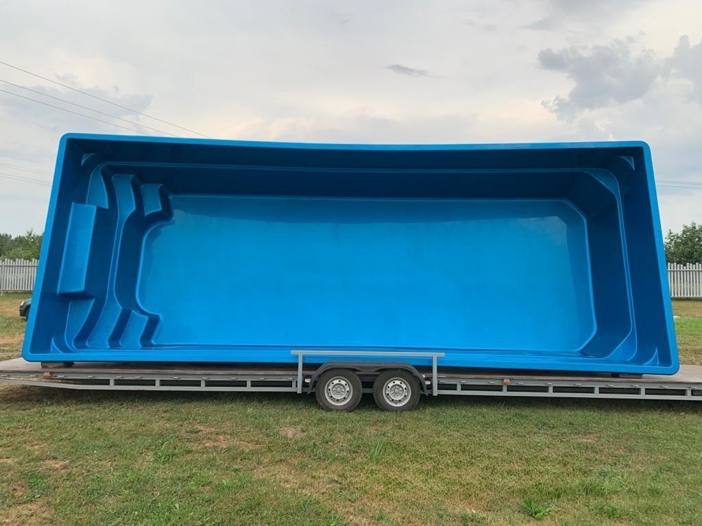 Laguna 9 — ландшафтный дизайн в Миассе