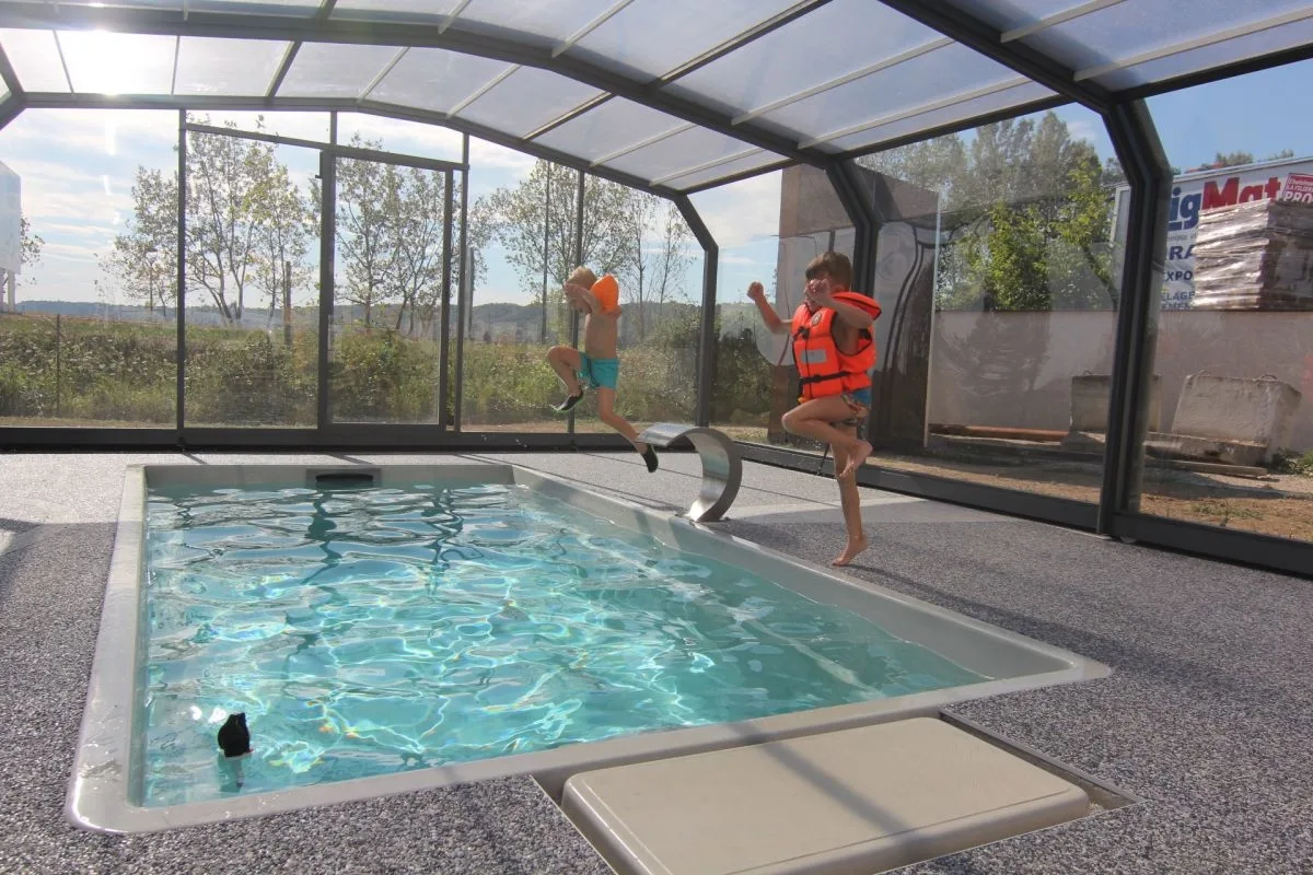 Laguna 5 — готовый проект в Миассе