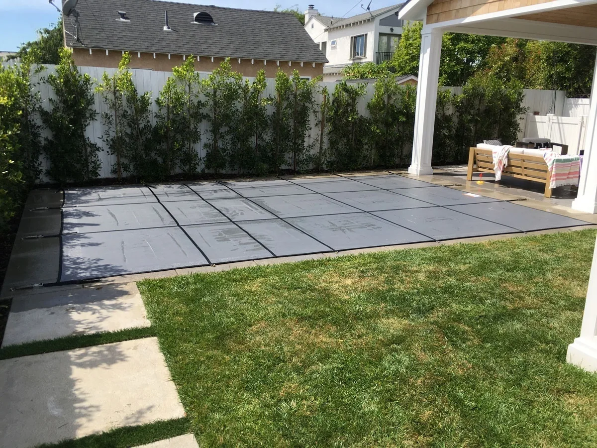 Покрывало Laguna Cover Mesh в Миассе