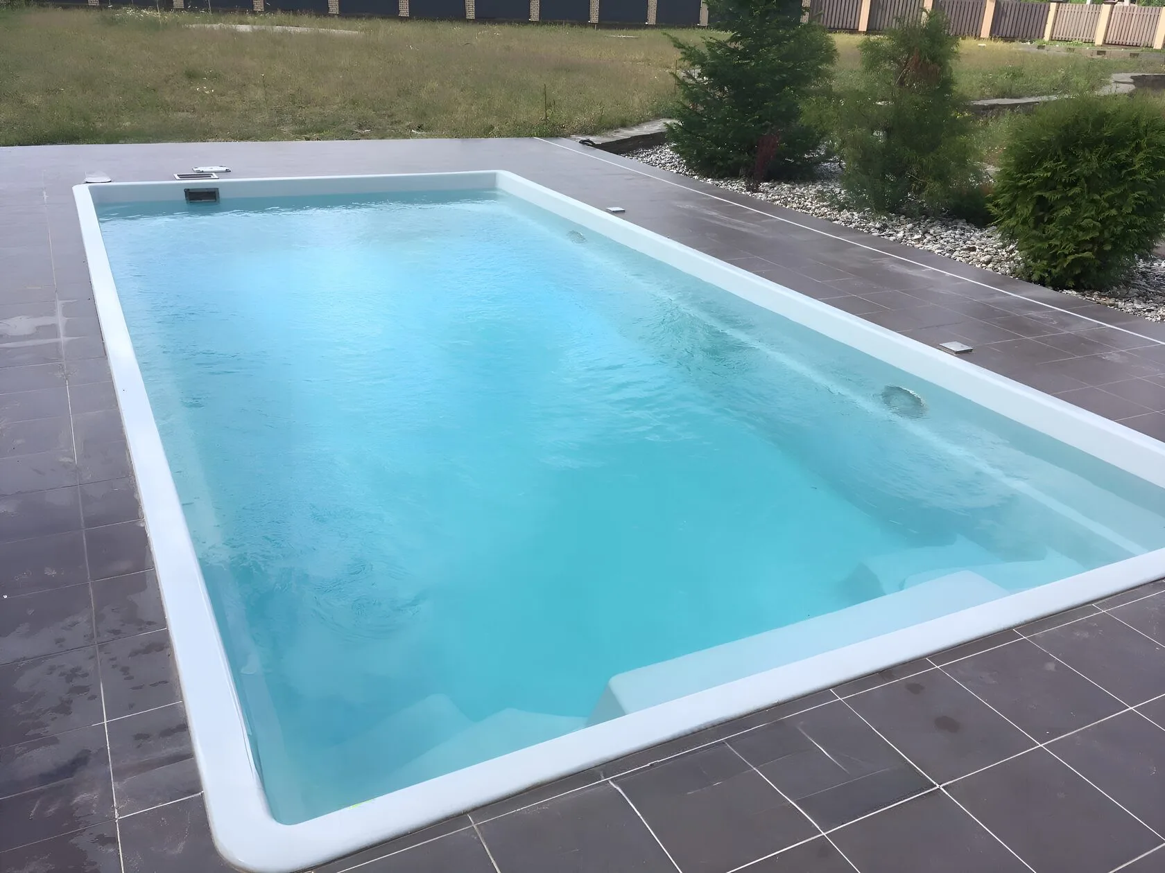 Laguna 7 — зона отдыха в Миассе