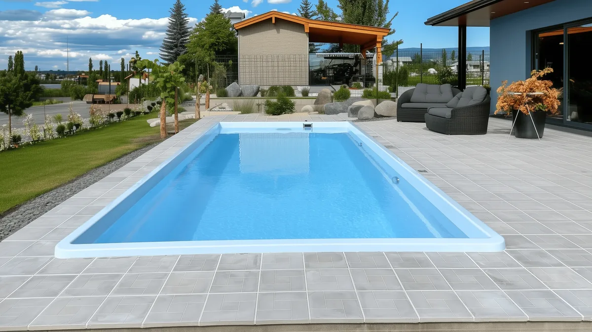 Laguna 7 — вид сверху в Миассе