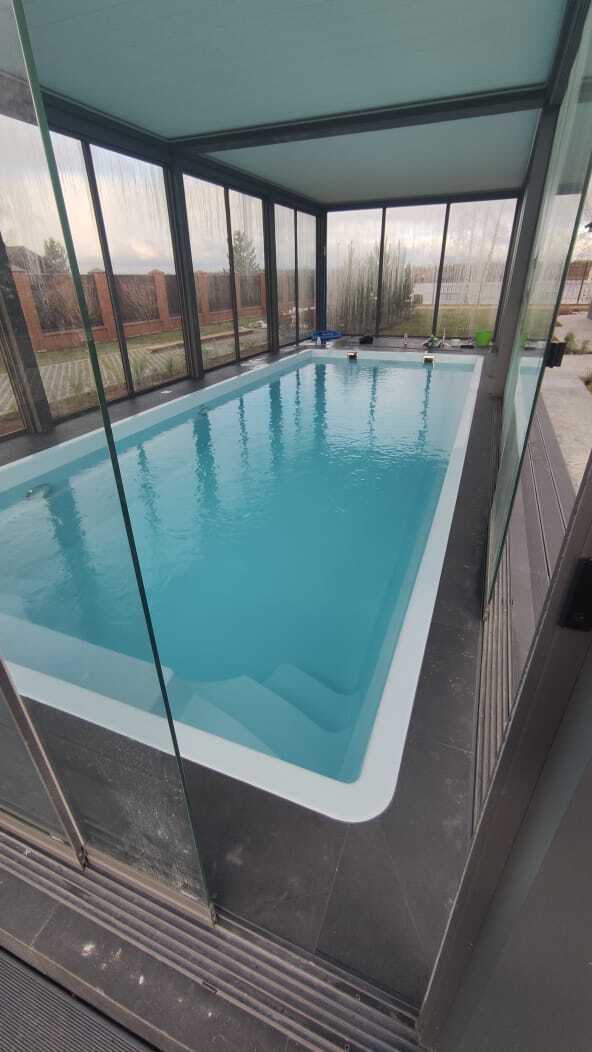 Laguna 9 — готовый проект в Миассе