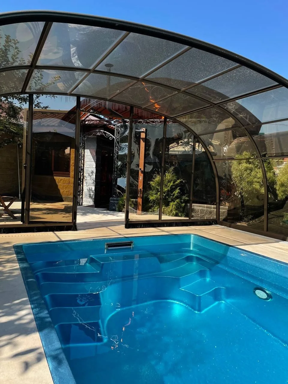 Laguna 6 — готовый проект в Миассе