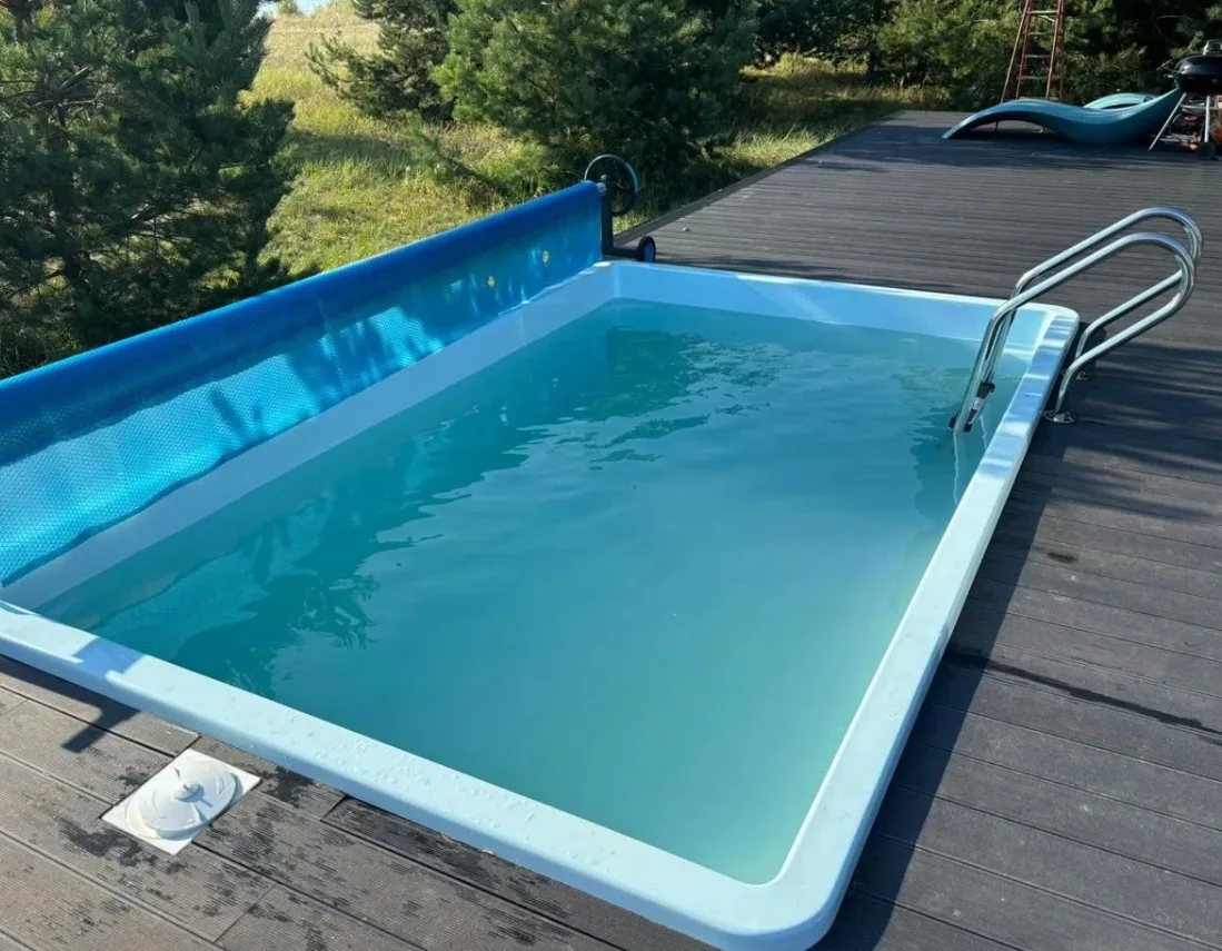 Laguna 4 — готовый проект в Миассе