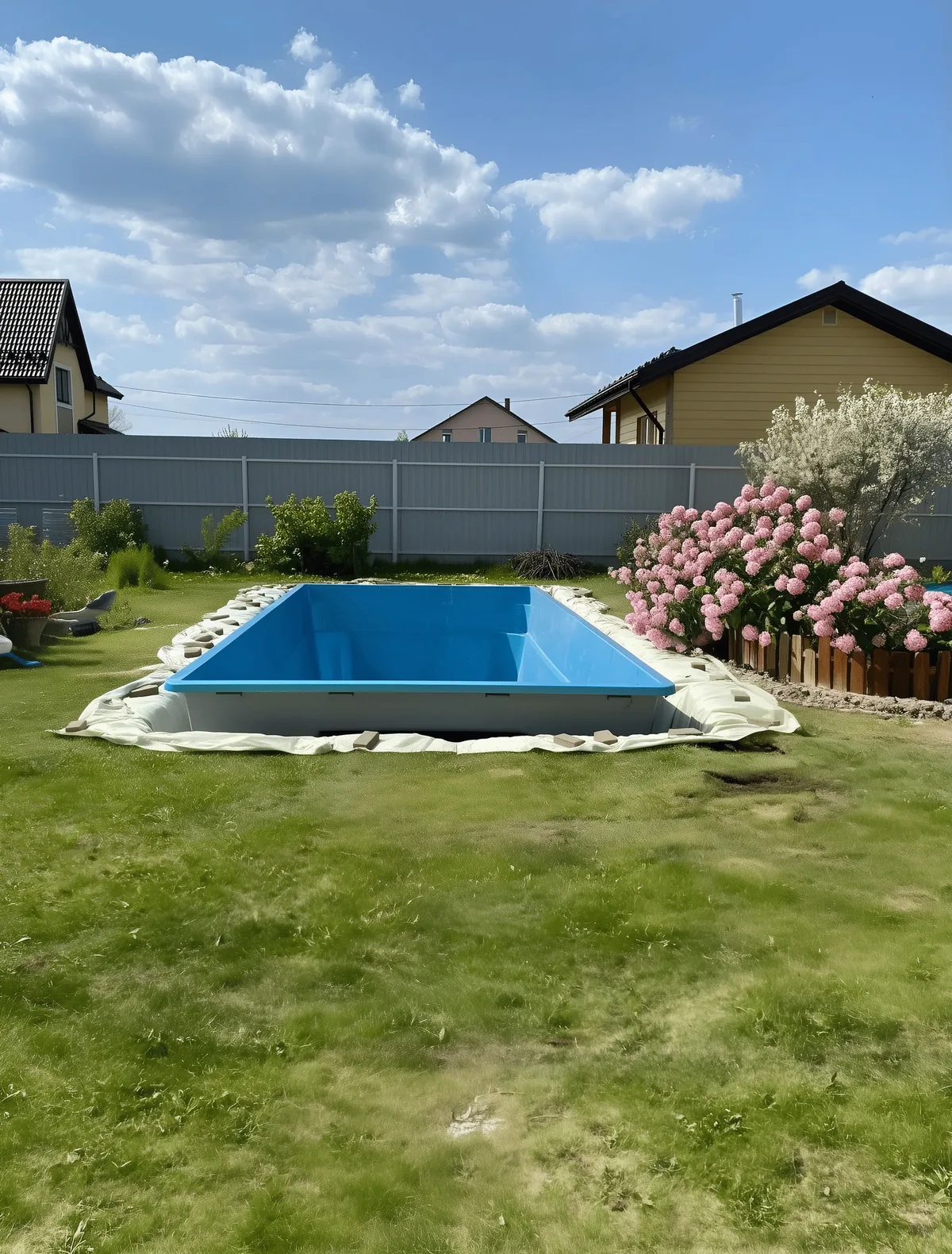 Laguna 8 — установка в Миассе