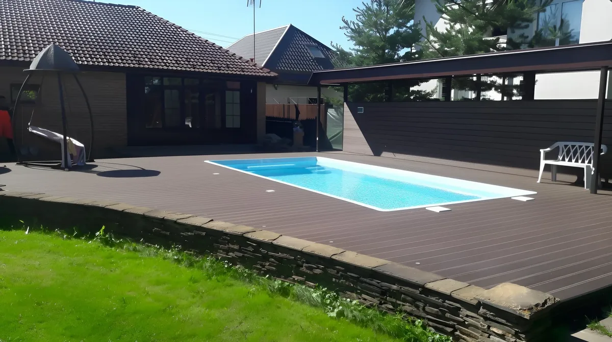 Laguna 8 — готовый проект в Миассе