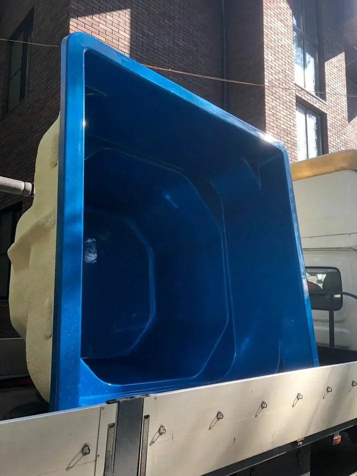 Laguna 2 — готовый проект в Миассе